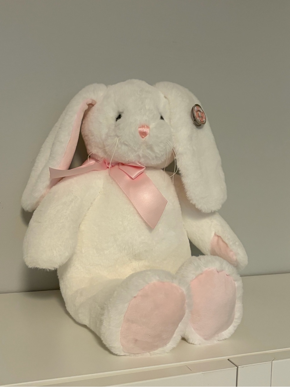 Bearington Bears Original Bunny